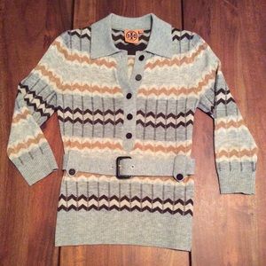 Tory Burch Sweater